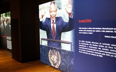 Belém (PA): Centro Cultural Banco da Amazônia abre as portas neste fim de semana post thumbnail image
